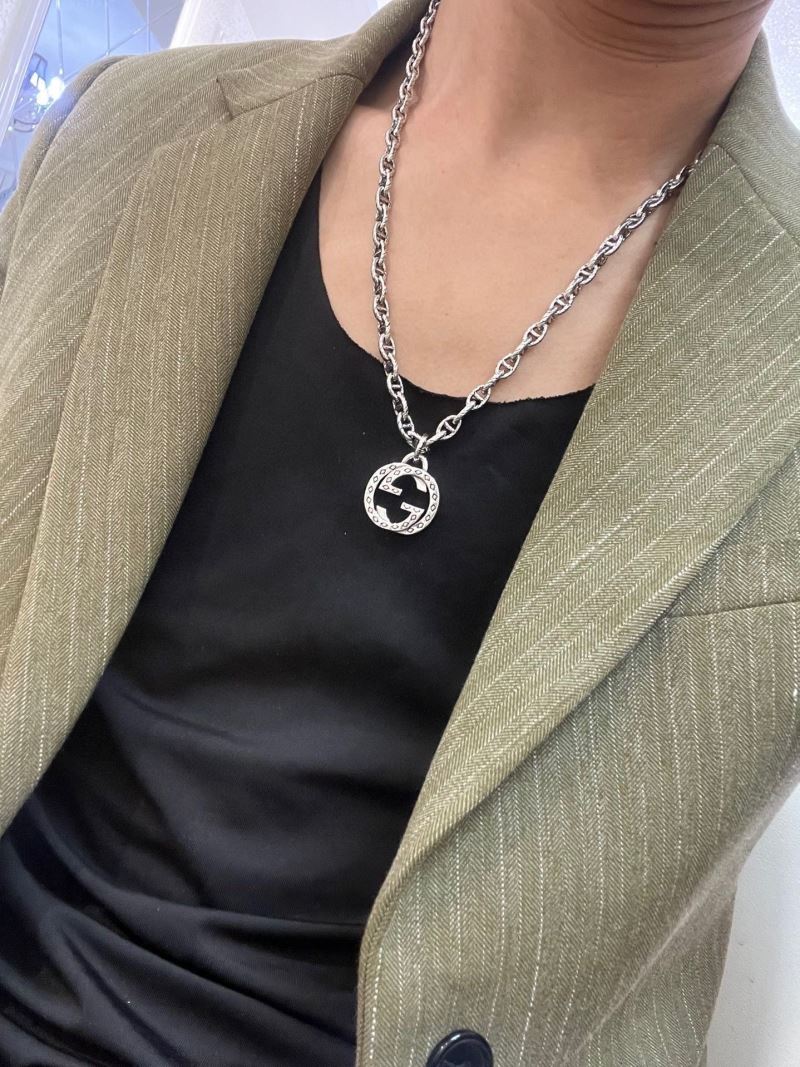 Gucci Necklaces